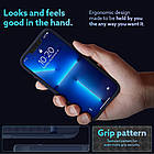 Чохол Caseology Parallax Midnight Blue для iPhone 13 Pro, фото 6