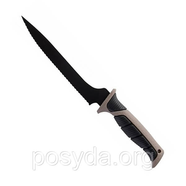 Ніж гнучкий филеровочный Berghoff Everslice 23 см 1302106