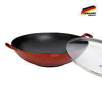 Сковорода Wok Kela Calido 36 см 11947