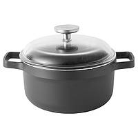 Каструля з кришкою Berghoff Gem 7,3 л 2307311
