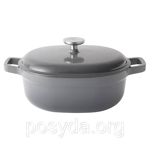 Каструля з кришкою Berghoff Gem 4,1 л 2307353