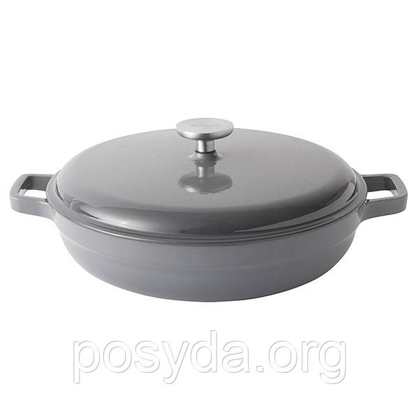 Сотейник з кришкою Berghoff Gem 28 см 2307354