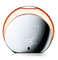 Montblanc Presence Dune femme tester edt 75ml