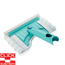 Щітка для плитки у ванній Leifheit Flexi Pad 41701