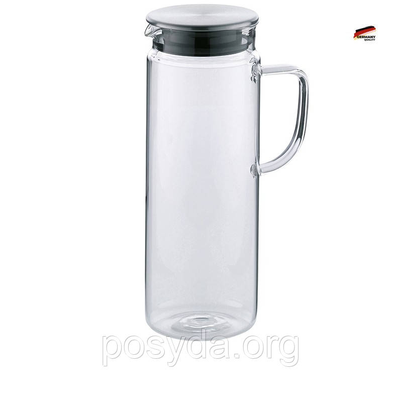 Глечик з кришкою KELA Pitcher 11397 - 1 л