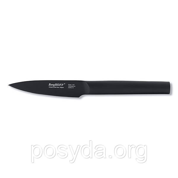 Ніж для чищення BergHOFF Ron 8,5 см (3900008)
