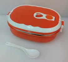 Термоланчбокс овальний V 800 мEMPIRE 1516