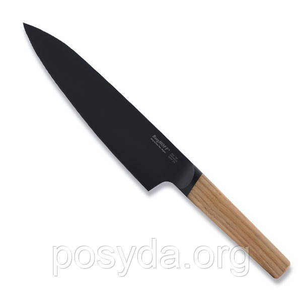 Ніж кухарський Berghoff RON 19 см 3900011