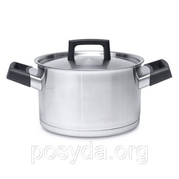 Каструля з кришкою Berghoff RON 3,7 л 3900023