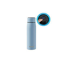 Термобутилка з дисплеєм Smart Noveen 380 мл TB2217