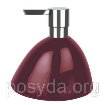 Дозатор для рідкого мила Spirella ETNA SHINY