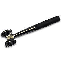 Молоток Kamille для відбивання м'яса з цинкового сплаву 0655