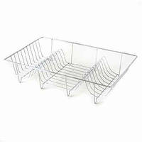 Сушка для посуду настільна 49х29 см 250019