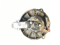 Мотор вентилятора печки Audi A6 C5 4b1820021b 4b1820021 4b1820021С №1