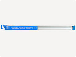 Карниз для ванної на розпірці 70-120см ADAH (70-120/20bel)