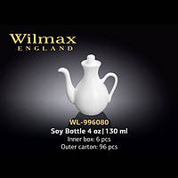 Пляшка для соусу 130 мл Wilmax WL-996080