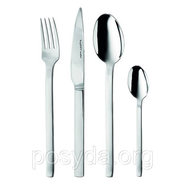 Набір столових приборів Berghoff Essence 4 пр 8500219