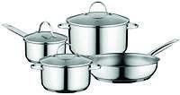 Набор посуды BergHOFF Comfort 7 предметов (1100239)