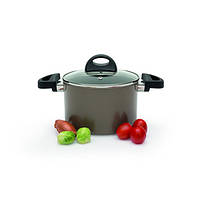 Каструля з кришкою Berghoff Eclipse 6,6 л 8500214