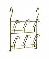 Поличка для чашок (антична бронза) G508BA