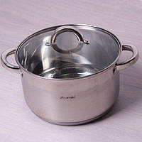 Каструля Kamille KM5624S — 5,8 л