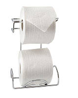 Тримач туалетного паперу для двох рулонів 2090950