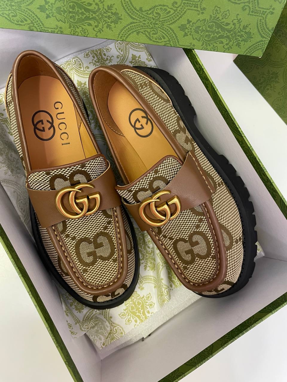 Gucci shoes for prom best sale