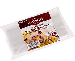 Пакети для ветчинниц BIOWIN на 0,8 кг PK-313208