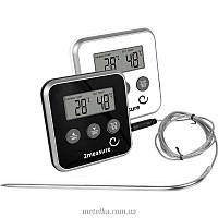 Термометр електронний із зондом та таймером Orion 0 - 250°C 185800