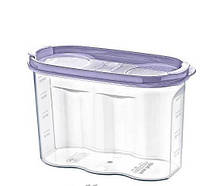 Ємність для зберігання 2,4 л Irak Plastik PK-60282