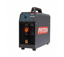 Зварювальний апарат PATON Standard-350-400V