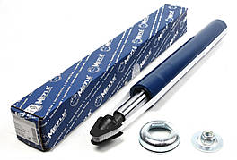 Амортизатор передній Audi 100 C4(Ауді 100 Ц4/С4) 1990-1994 MEYLE(МЕЙЛІ) 1266240001 газ-масло