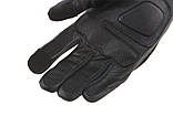 Рукавиці тактичні Armored Claw Smart Flex Black ACL-33-016518, фото 4