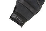 Рукавиці тактичні Armored Claw Smart Flex Black ACL-33-016518, фото 5