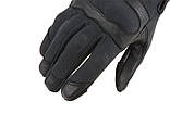 Рукавиці тактичні Armored Claw Smart Flex Black ACL-33-016518, фото 6