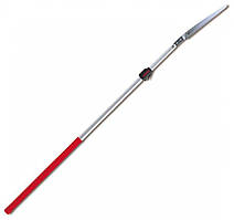 Висоторіз телескопічний ARS EXW-2.7 пила АРС для обрізки гілок дерев