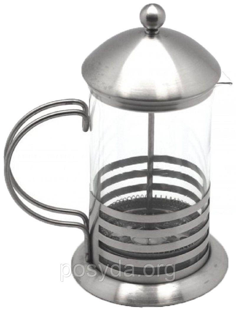 Френч-прес Maestro MR1664-1000, фото 1