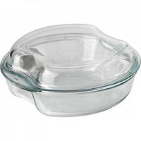 Форма для запікання із кришкою SIMAX Exclusive 2500 мл 270*116 мм 6926-6936