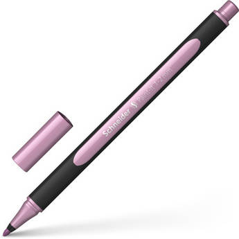 Лінер 1-2 мм, металік рожевий, Paint-It Schneider ML02001121