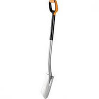 Садова лопата Fiskars Xact (M) 131482 (1003684)