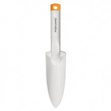 Садовий совок Fiskars White 1027033