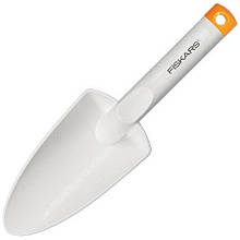 Садовий совок Fiskars White 1027032