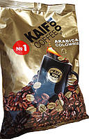 Кофе в зернах арабика колумбийская Kaif Coffee №1 Кайф 500 г