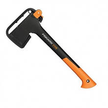 Сокира Fiskars S X10 121443 (1015619)