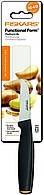 Кухонний ніж для овочів Fiskars Functional Form (1014227) - 7 см