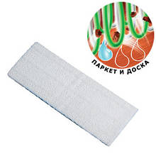 Губка для паркету Extra Soft (Швабра Picobello 27 см) 56609