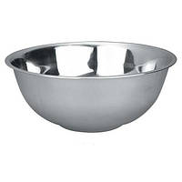 Миска з нержавіючої сталі глибока Empire EM-2215, 22 см (2 л)