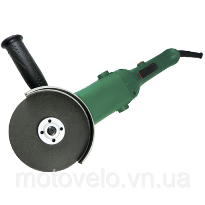 Болгарка DWT WS10-125 T