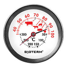 Термометр для духовки Browin 40... 300°С 100900