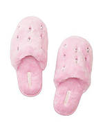 Домашні тапочки Victoria's Secret Closed Toe Faux Fur Slipper S
